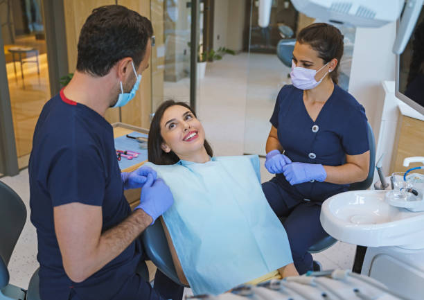 Professional  Holistic Dental Services in Clermont, FL