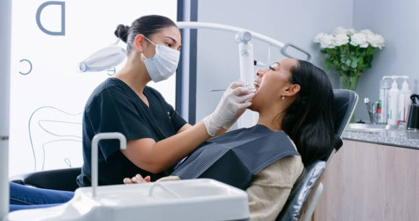 Dental Inlays and Onlays in Clermont, FL