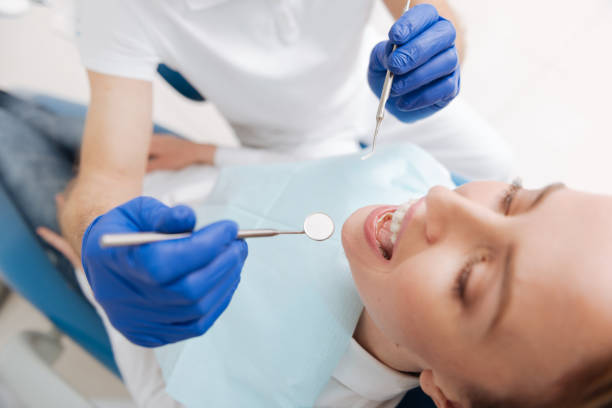 Best Full Mouth Reconstruction  in Clermont, FL