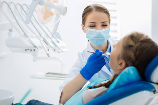 Best Dental X-Rays and Imaging  in Clermont, FL